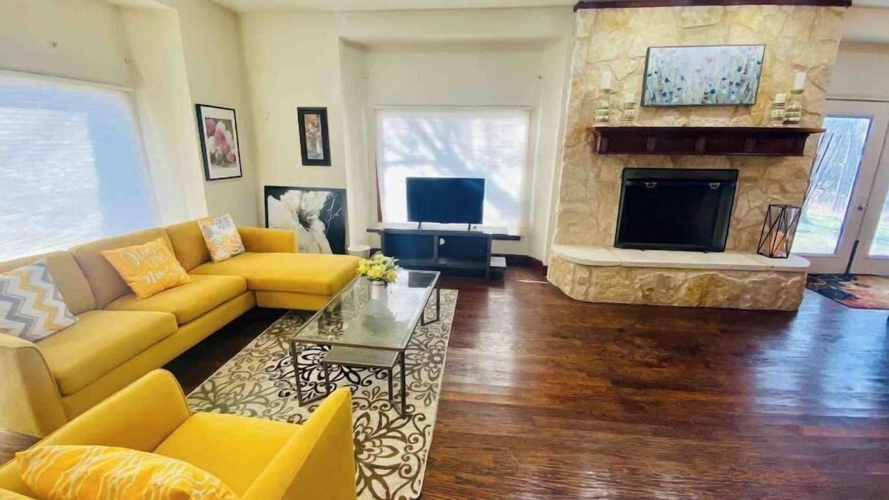 Photo of Livingroom in Westminster