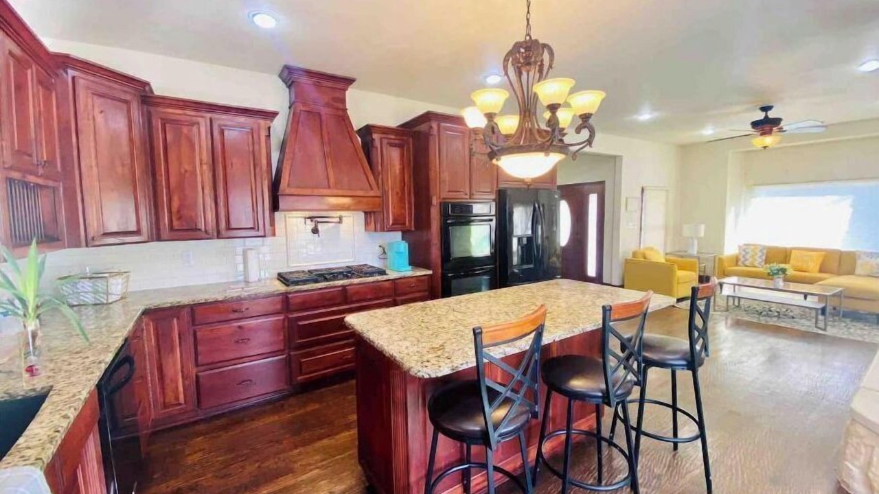 Photo of Kitchen in Westminster