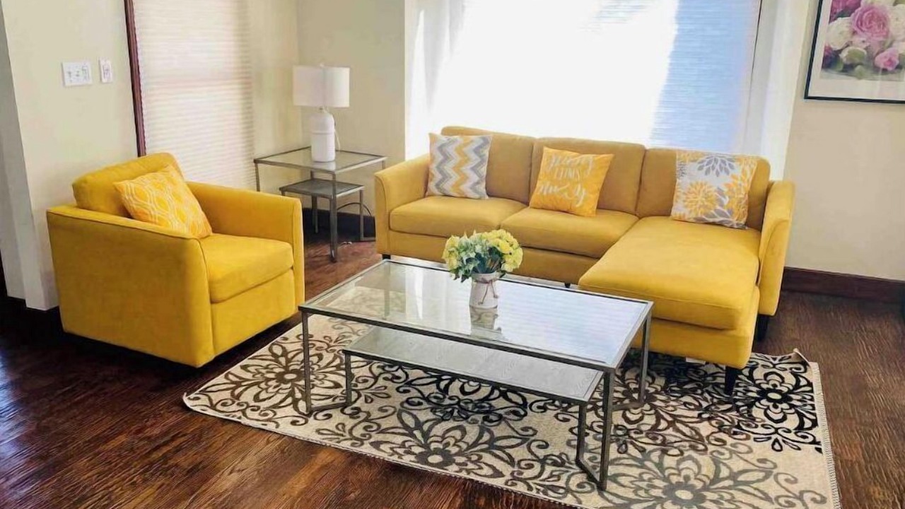 Photo of Livingroom in Westminster