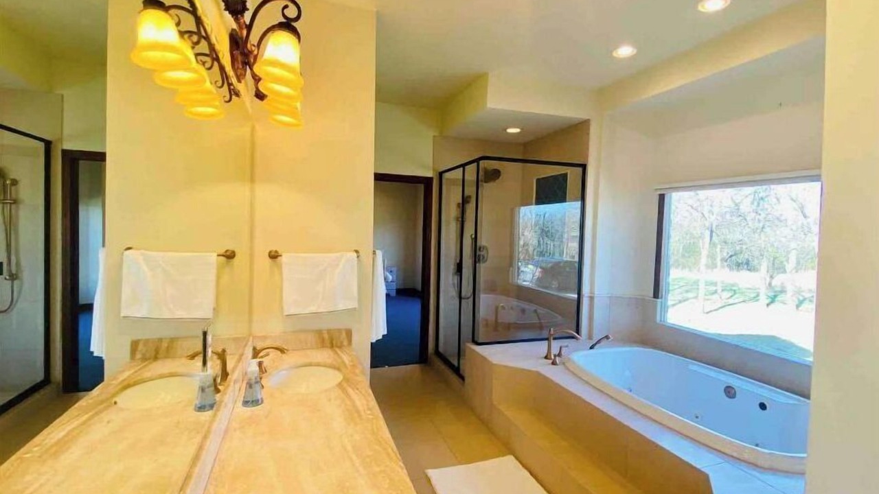 Photo of Bathroom in Westminster