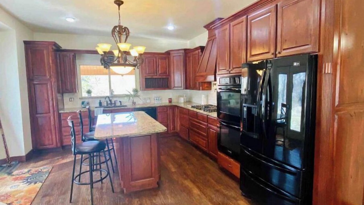 Photo of Kitchen in Westminster