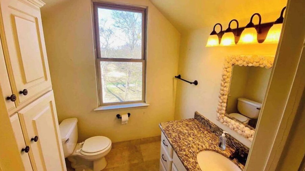 Photo of Bathroom in Westminster
