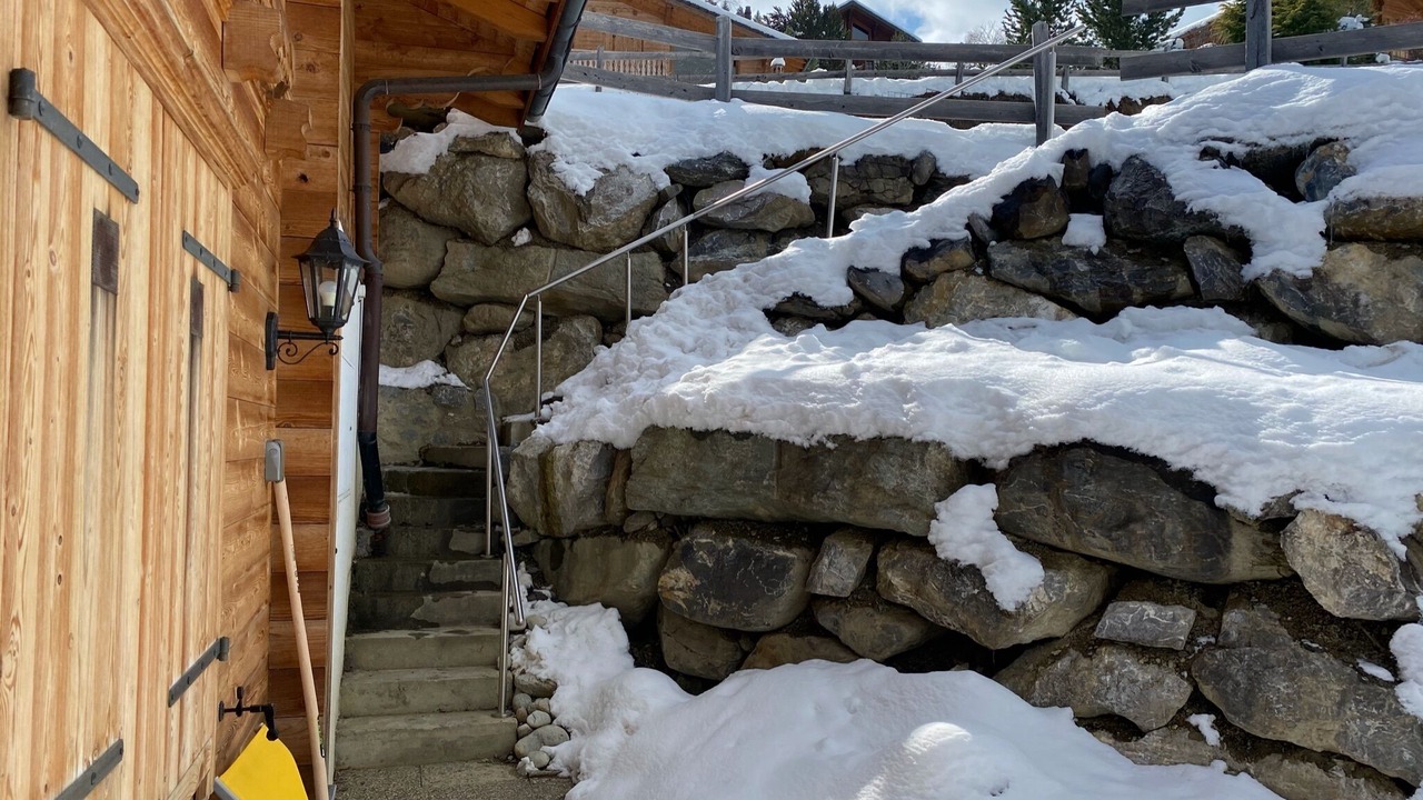 Photo of Outdoor in Chamoson