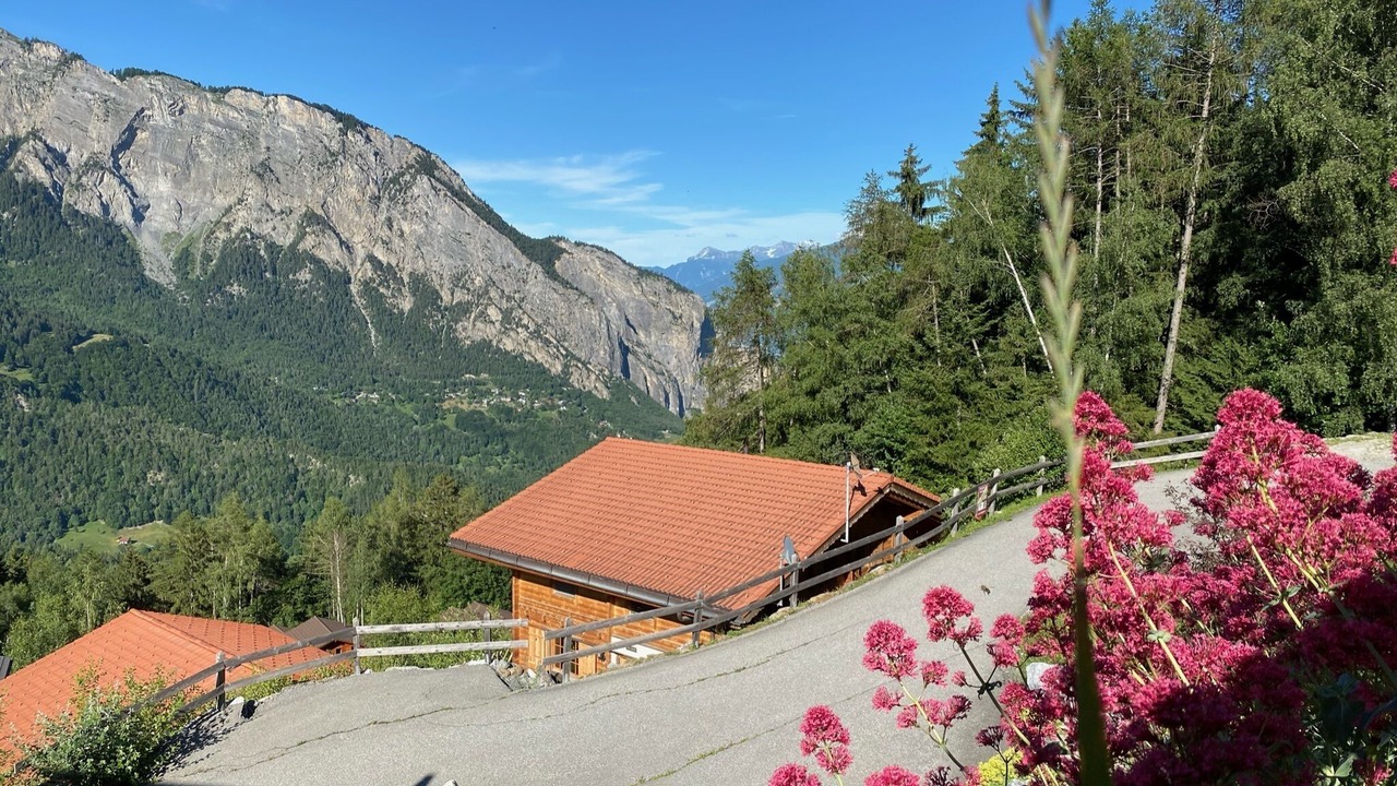 Photo of Outdoor in Chamoson