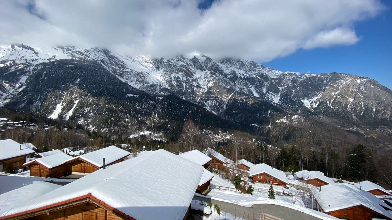 Photo of Outdoor in Chamoson