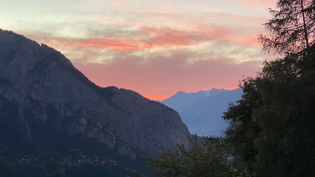 Photo of Outdoor in Chamoson