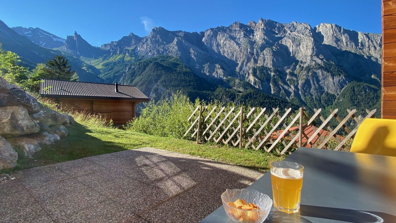 Photo of Outdoor in Chamoson