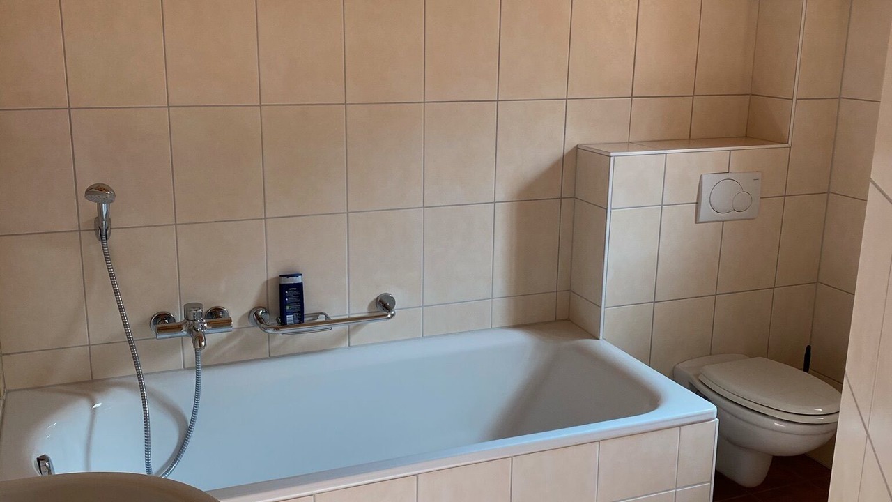 Photo of Bathroom in Chamoson