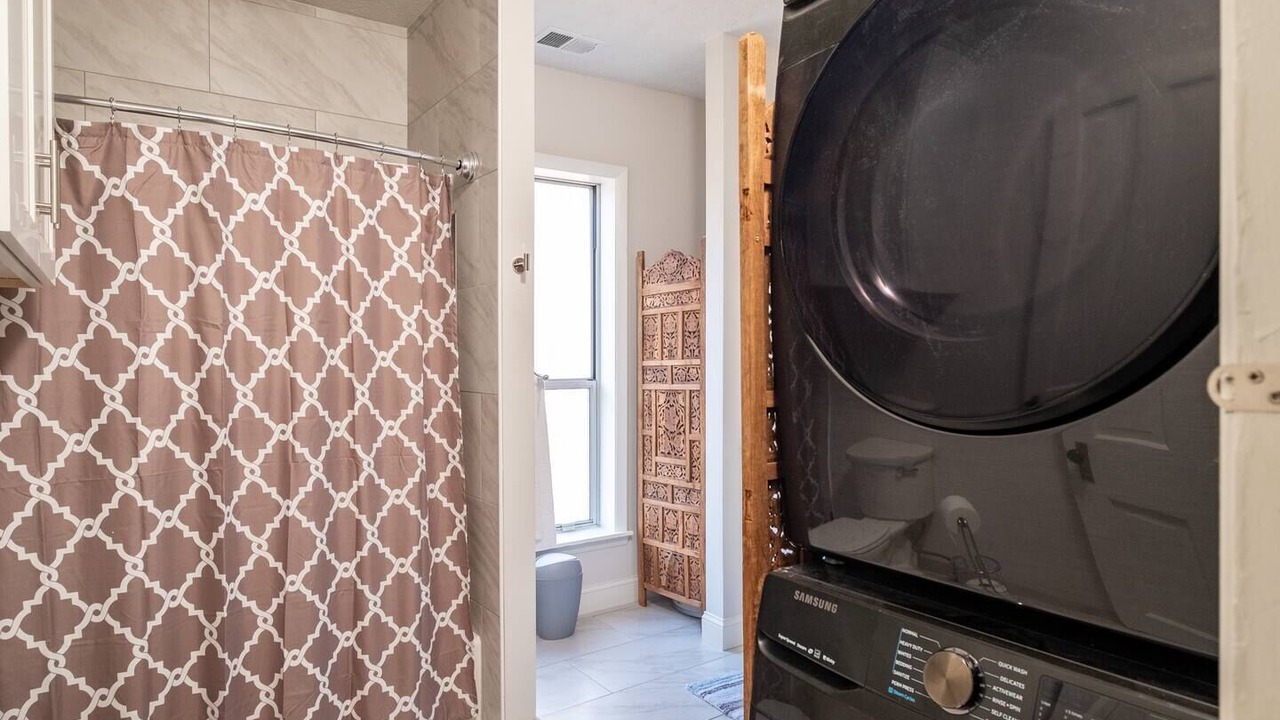 Photo of Bathroom in Crescent Hill