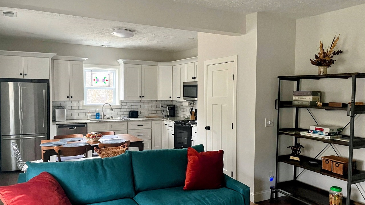 Photo of Livingroom in Crescent Hill