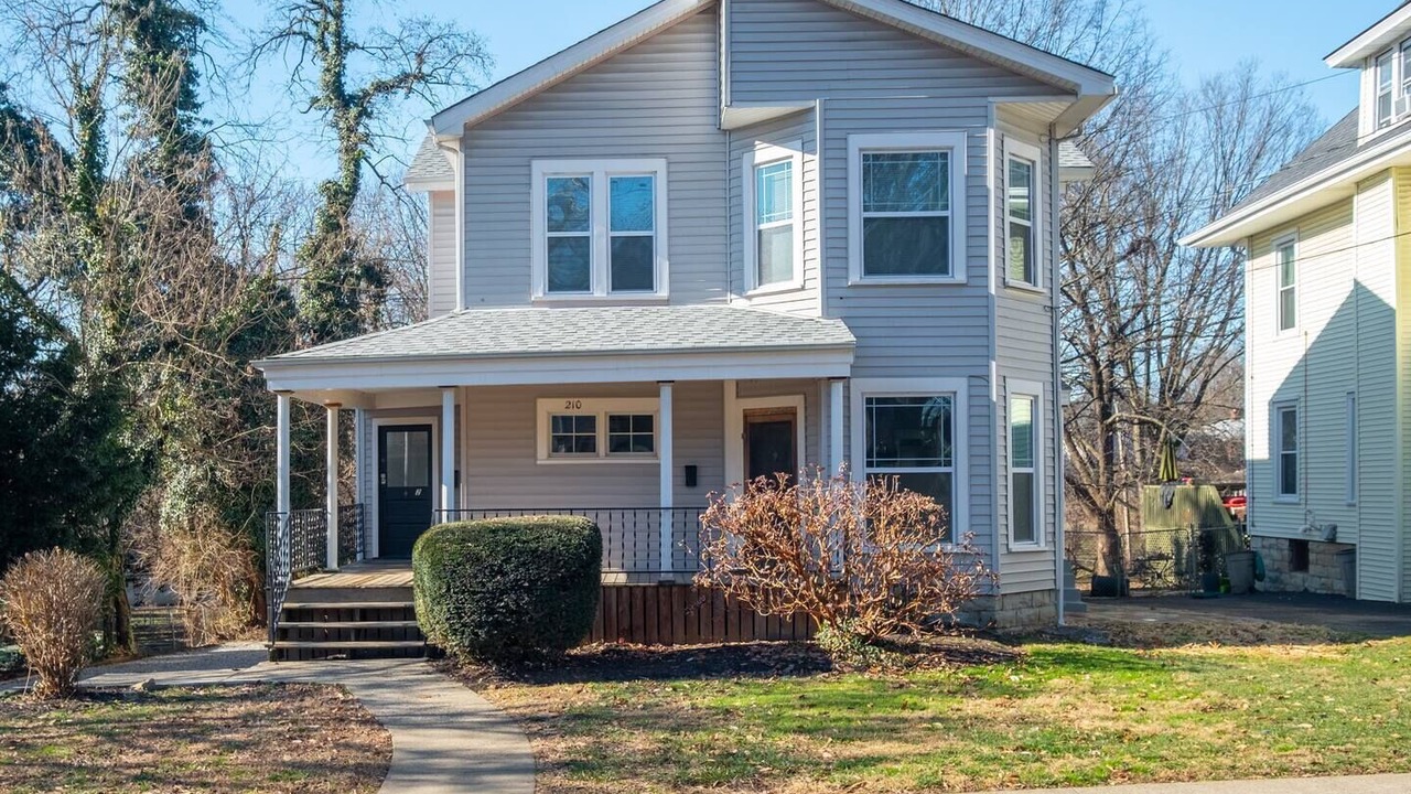 Photo of Outdoor in Crescent Hill