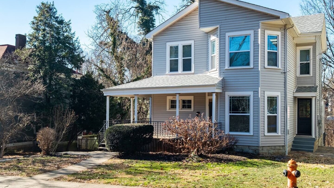 Photo of Outdoor in Crescent Hill