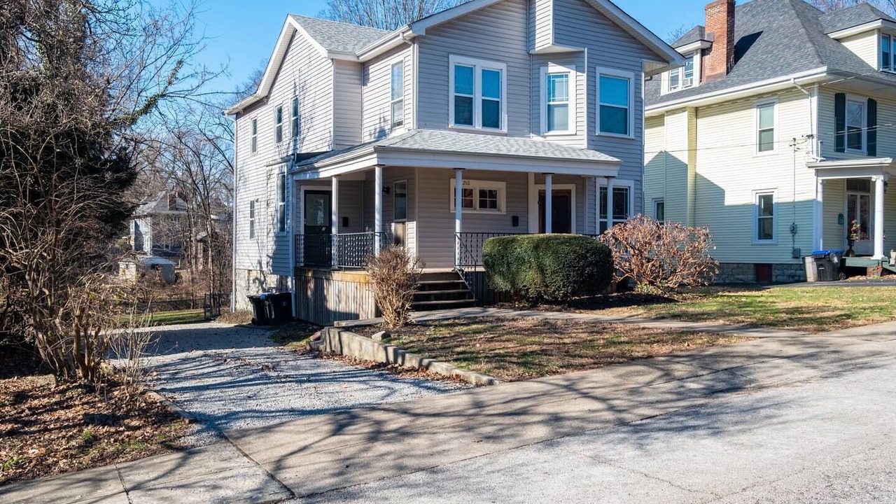 Photo of Outdoor in Crescent Hill