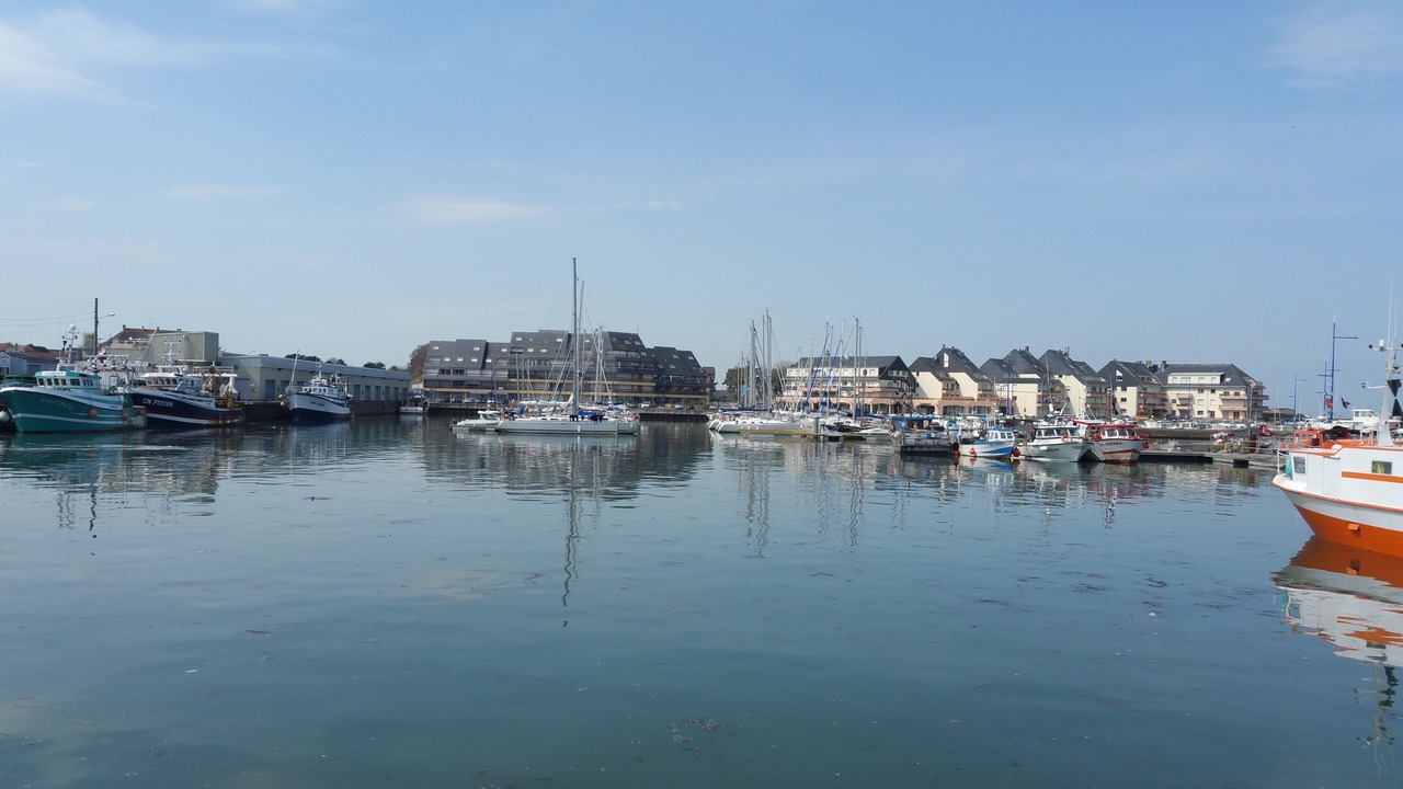 Photo of Others in Grandcamp-Maisy