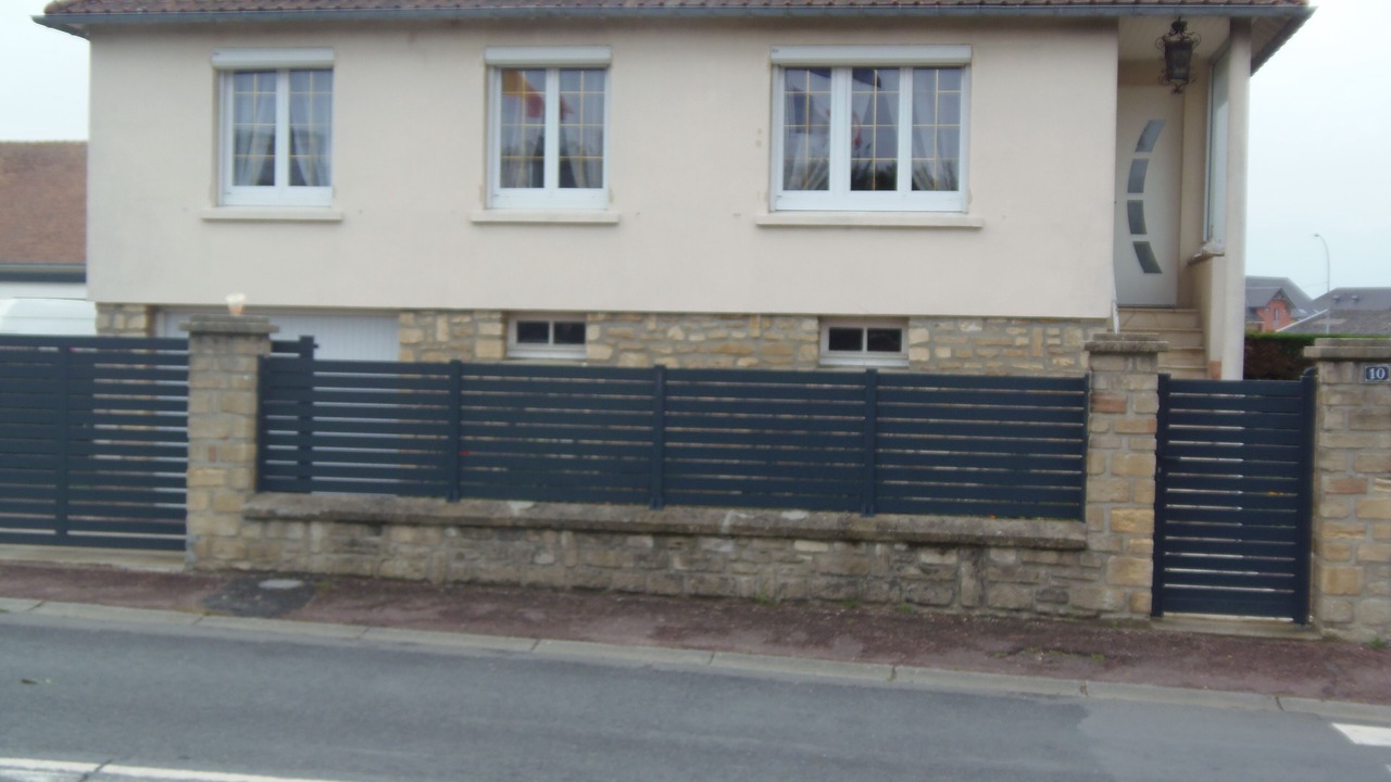 Photo of Outdoor in Grandcamp-Maisy