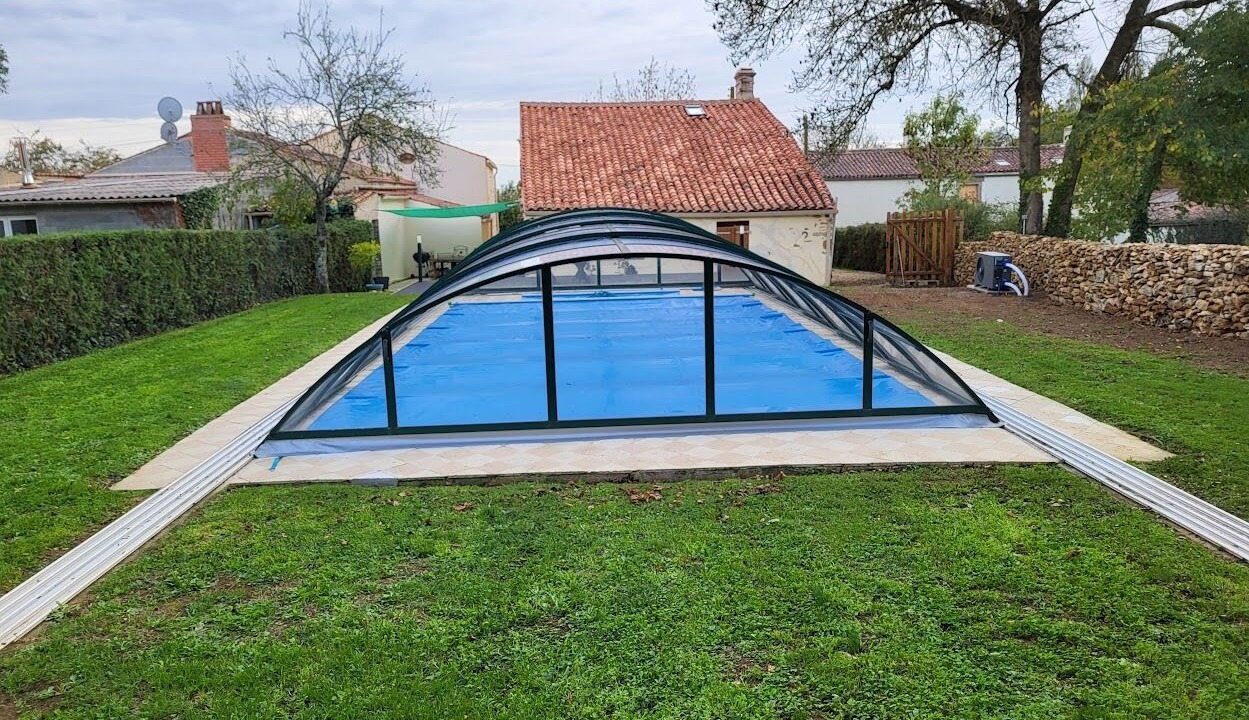 Photo of Outdoor in La Chapelle-Themer