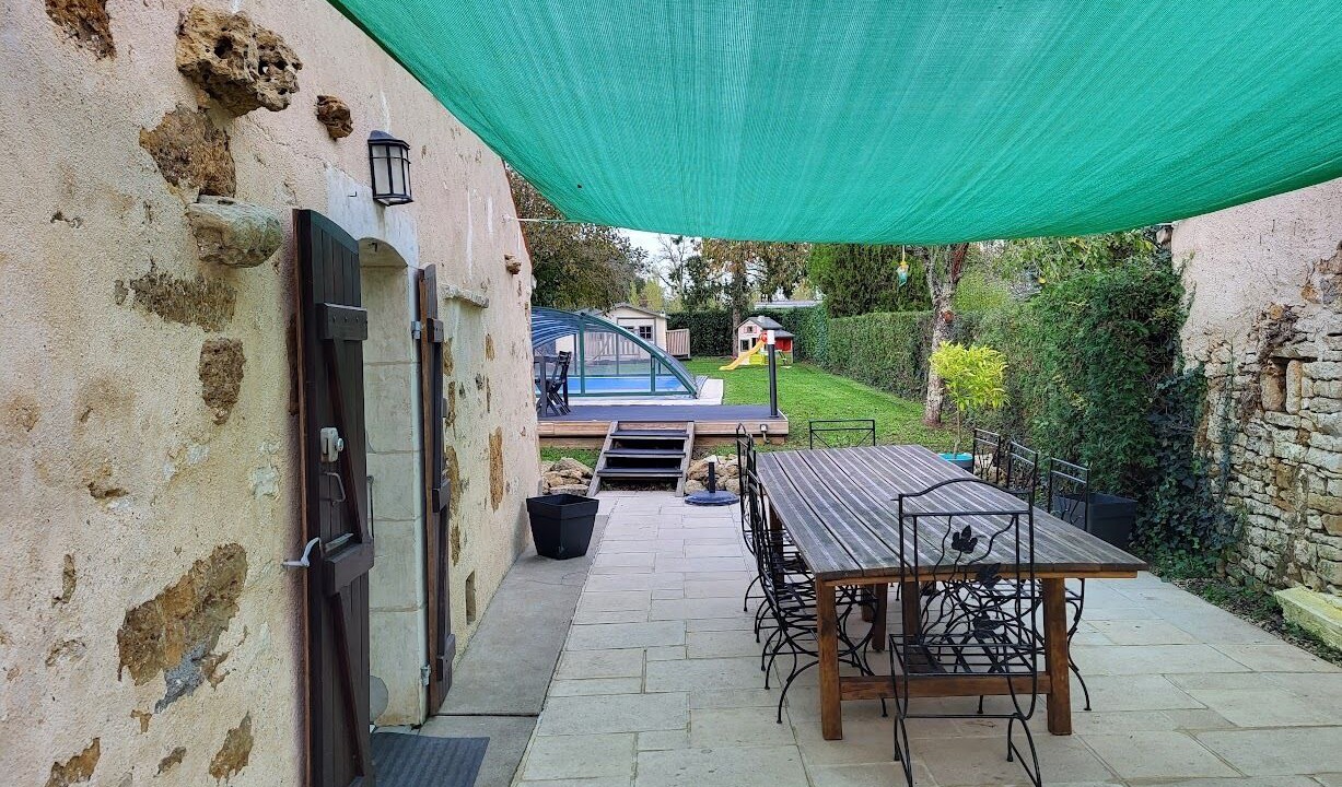 Photo of Outdoor in La Chapelle-Themer