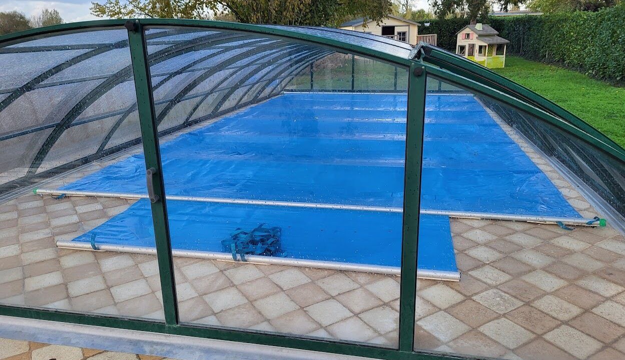 Photo of Outdoor in La Chapelle-Themer