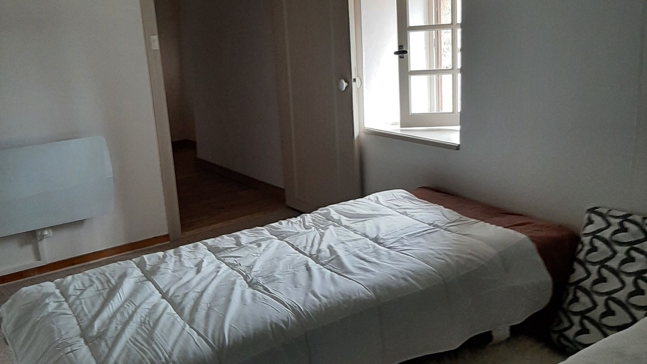 Photo of Bedroom in La Chapelle-Themer