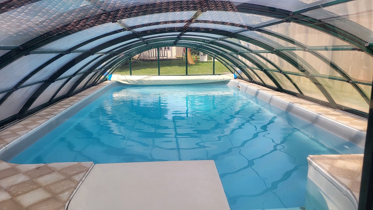 Photo of Outdoor in La Chapelle-Themer