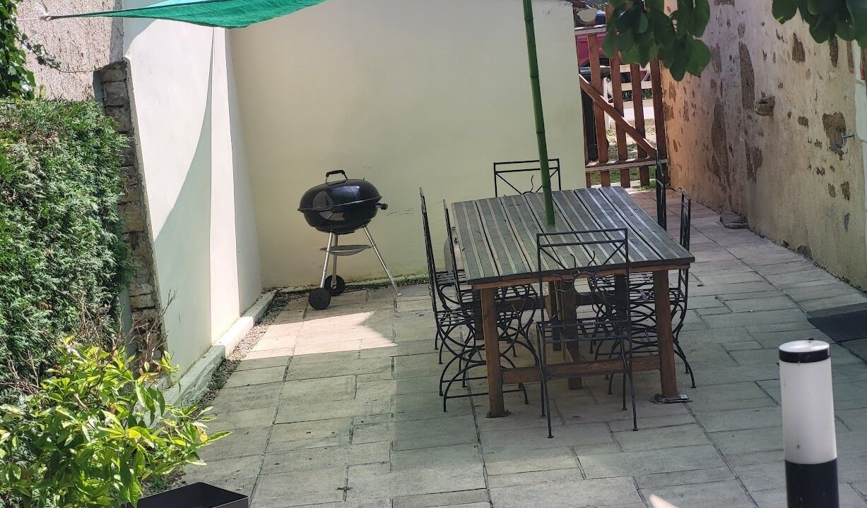 Photo of Outdoor in La Chapelle-Themer