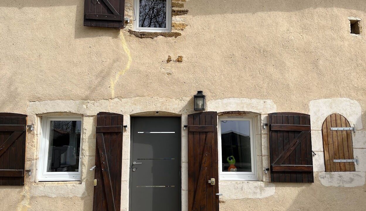 Photo of Outdoor in La Chapelle-Themer