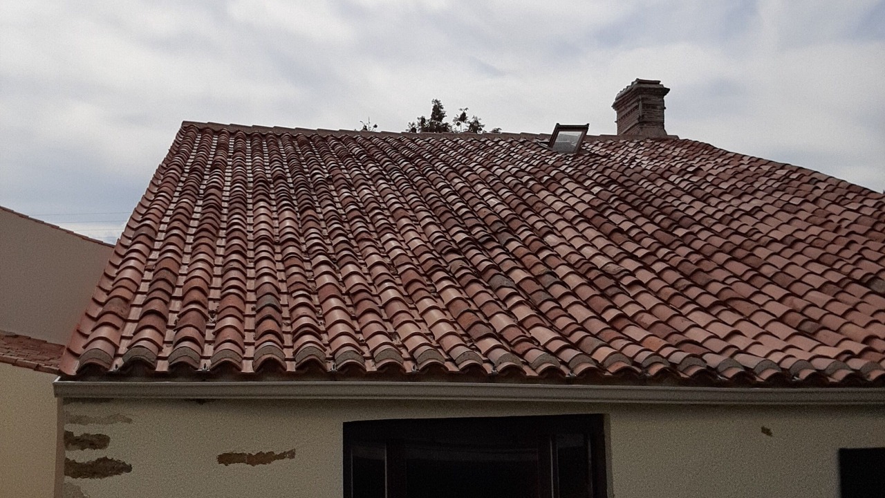 Photo of Outdoor in La Chapelle-Themer