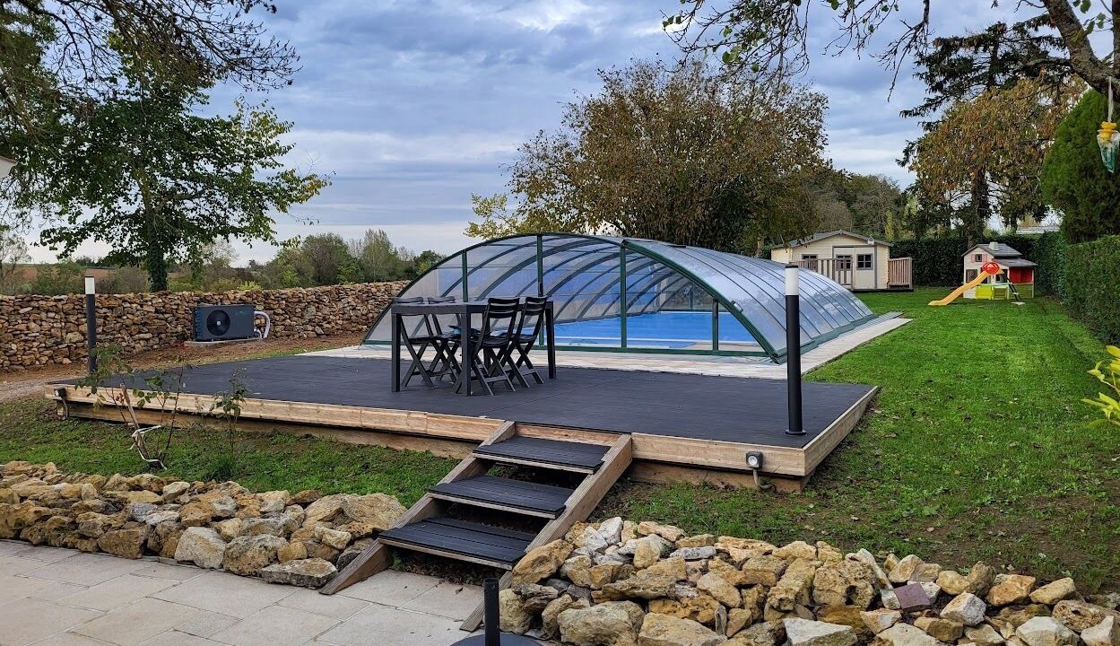 Photo of Outdoor in La Chapelle-Themer