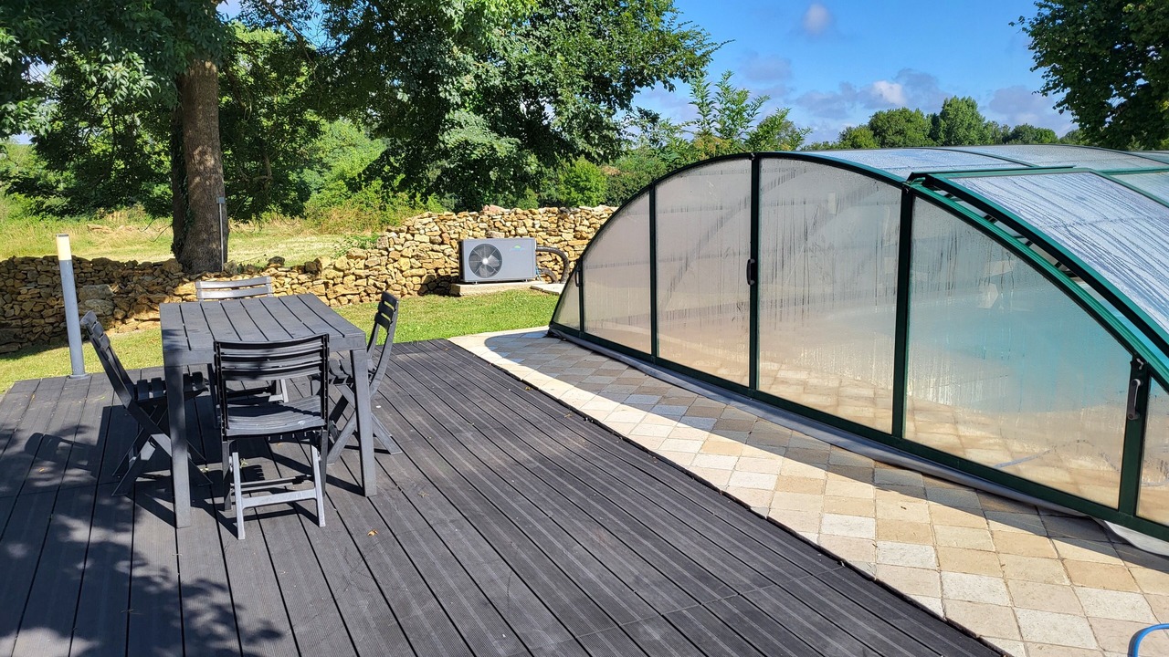 Photo of Outdoor in La Chapelle-Themer