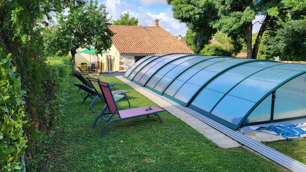 Photo of Outdoor in La Chapelle-Themer