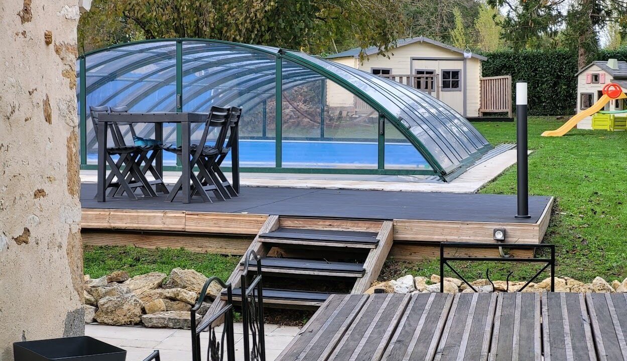 Photo of Outdoor in La Chapelle-Themer