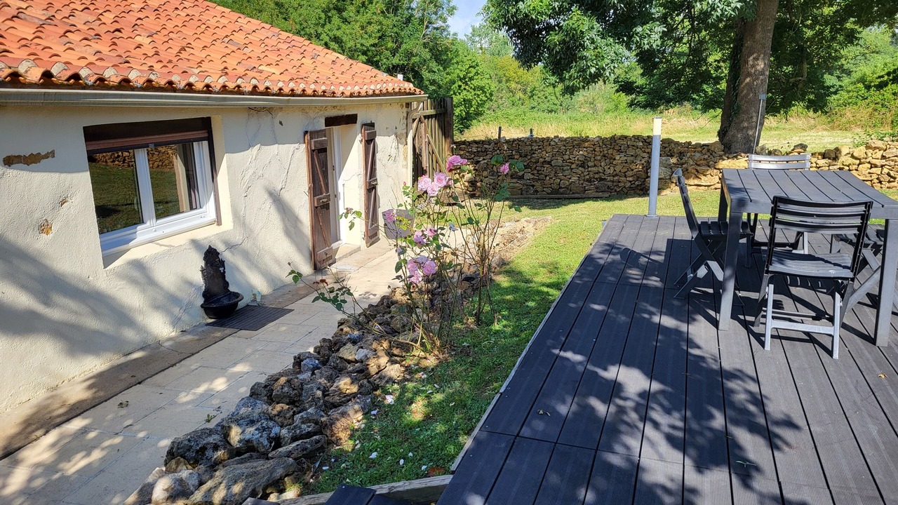 Photo of Outdoor in La Chapelle-Themer