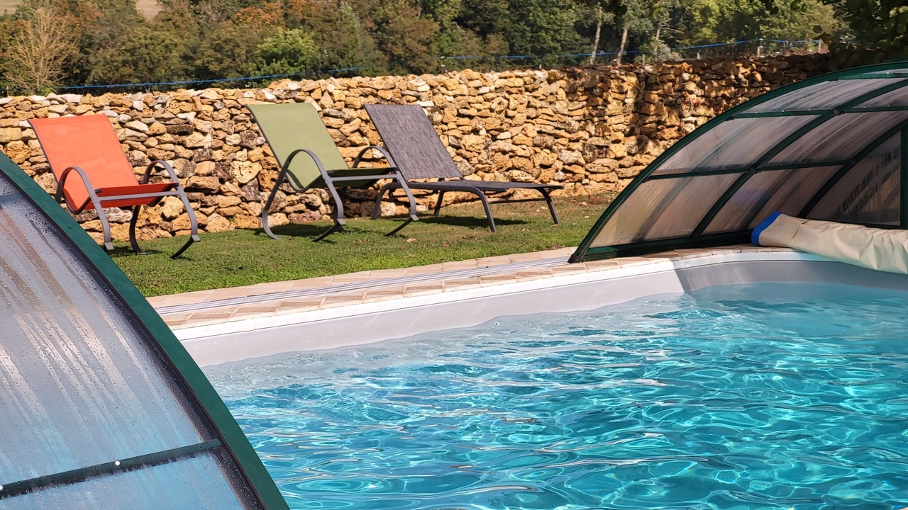 Photo of Outdoor in La Chapelle-Themer
