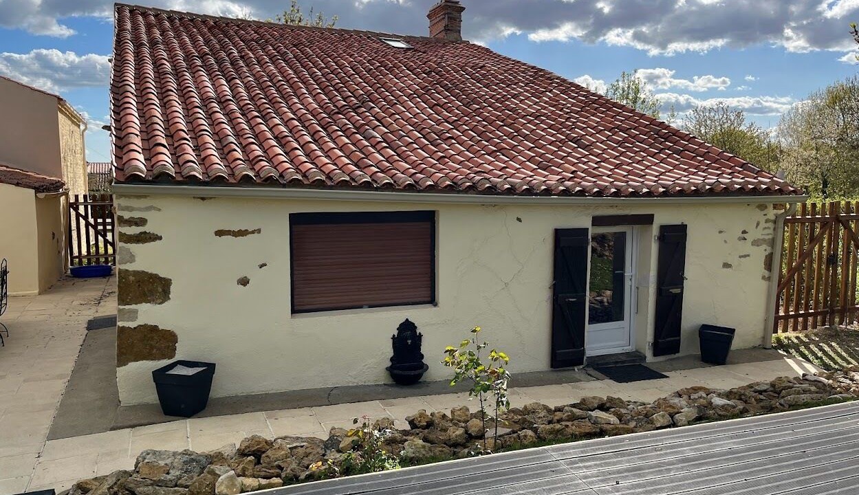 Photo of Outdoor in La Chapelle-Themer