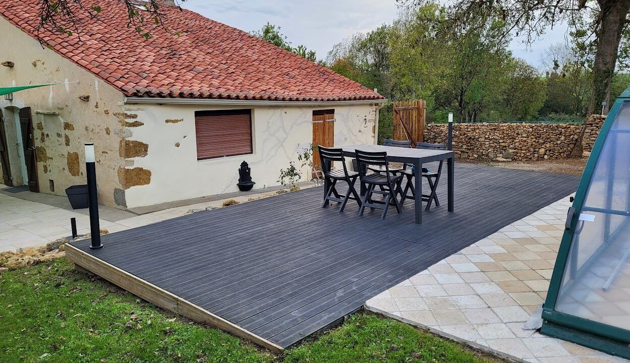 Photo of Outdoor in La Chapelle-Themer