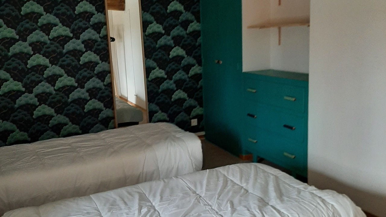 Photo of Bedroom in La Chapelle-Themer