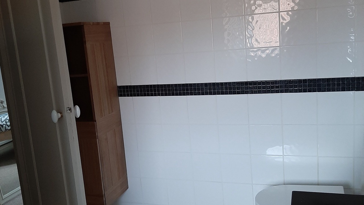 Photo of Bathroom in La Chapelle-Themer
