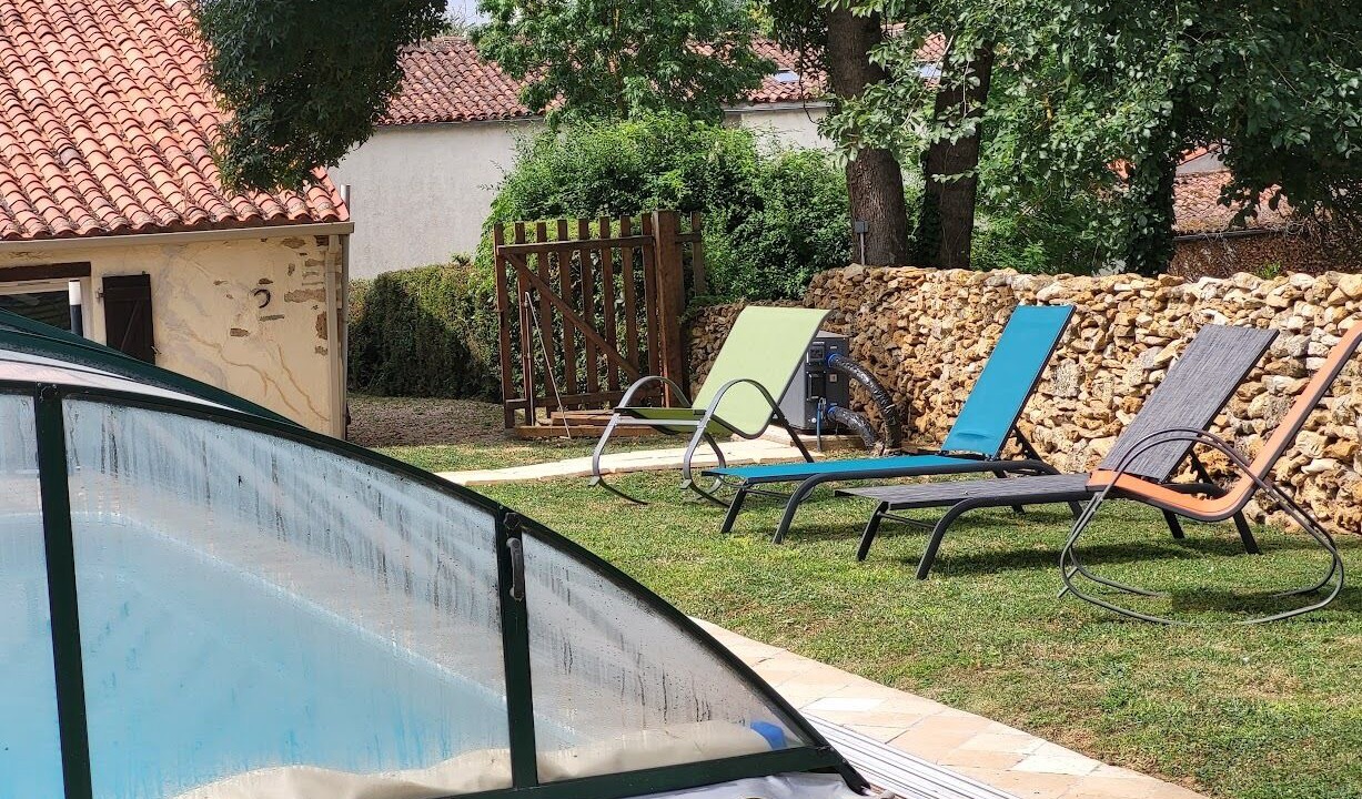 Photo of Outdoor in La Chapelle-Themer