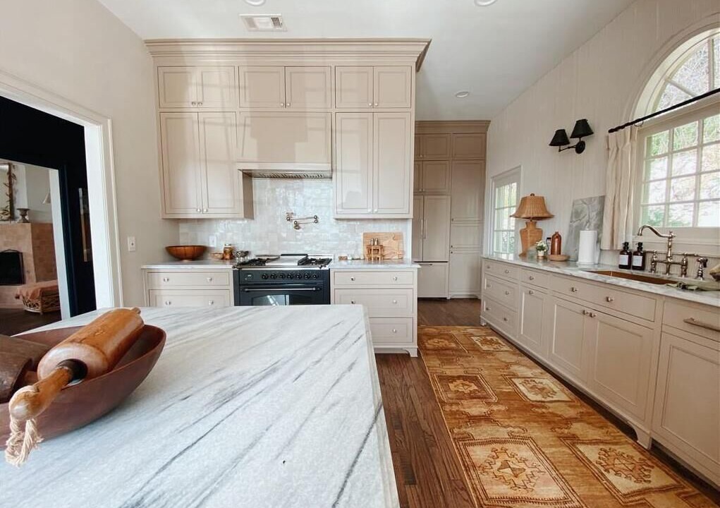 Photo of Kitchen in Northwest Hills