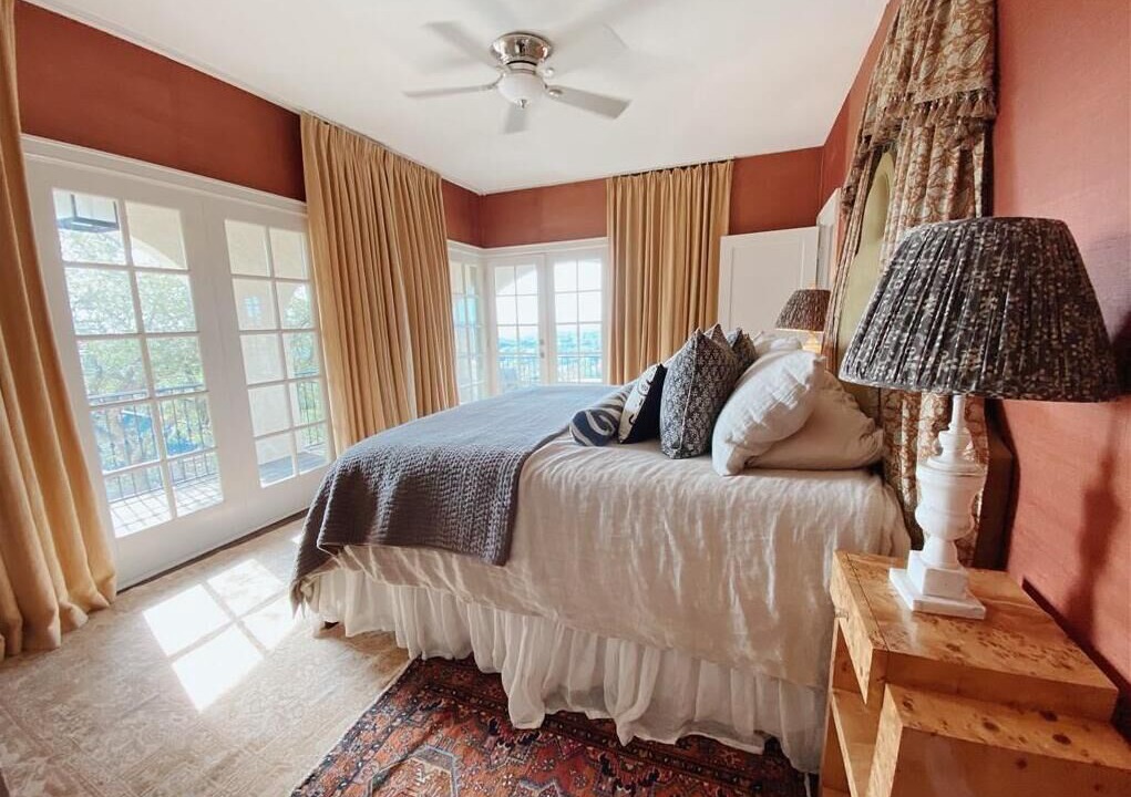 Photo of Bedroom in Northwest Hills