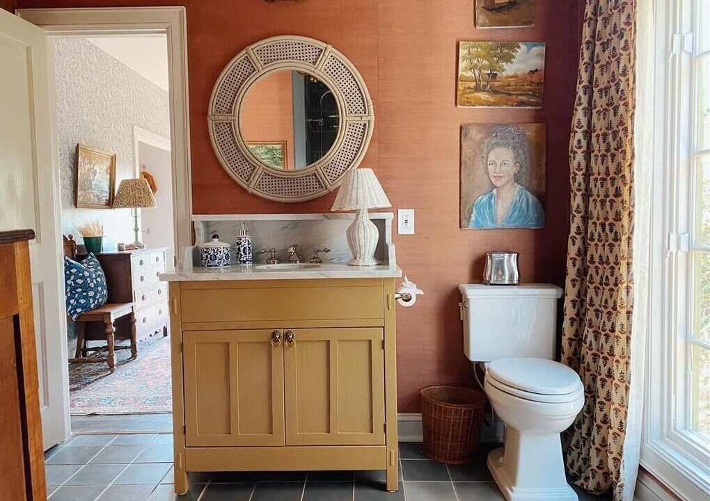 Photo of Bathroom in Northwest Hills