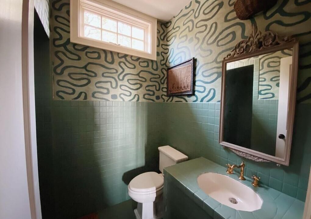 Photo of Bathroom in Northwest Hills