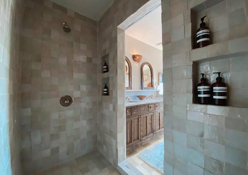Photo of Bathroom in Northwest Hills