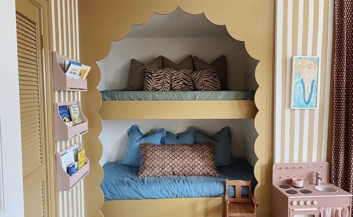 Photo of Bedroom in Northwest Hills