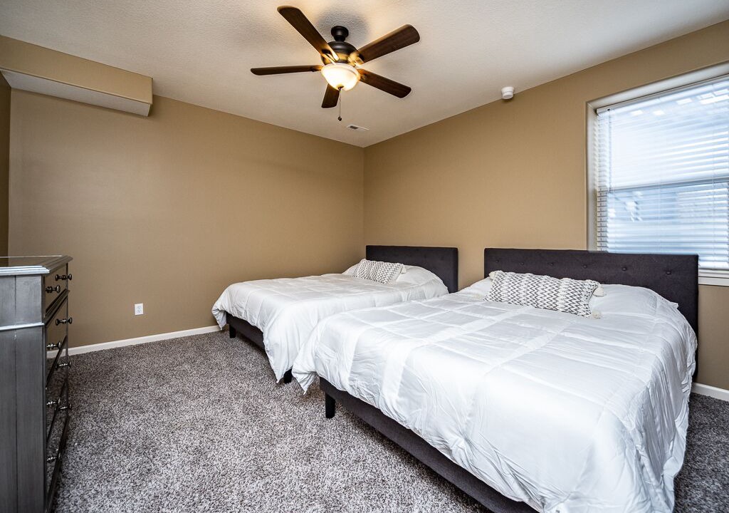 Photo of Bedroom in Kansas City