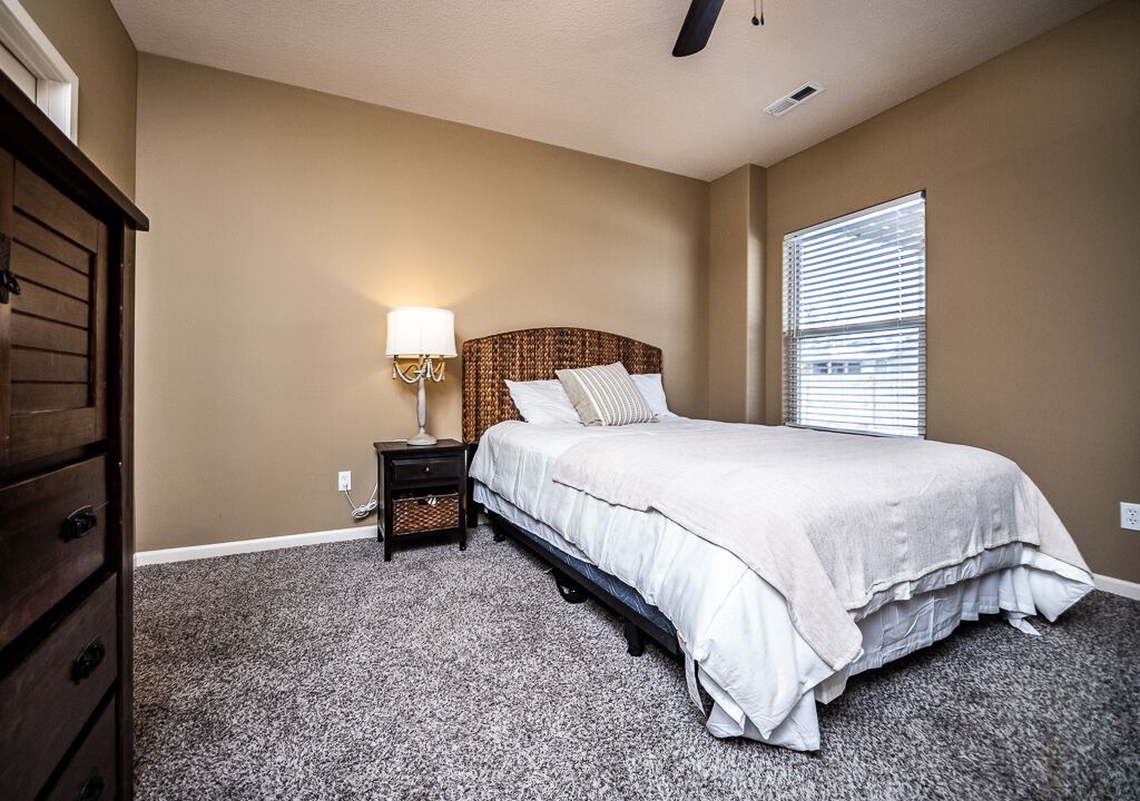 Photo of Bedroom in Kansas City
