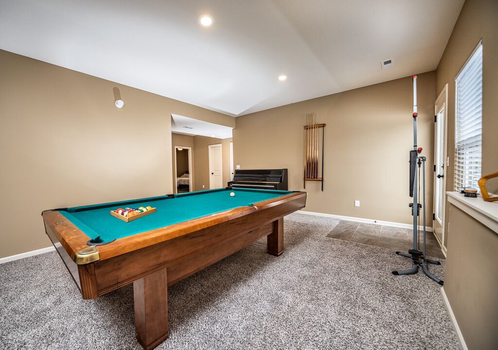 Photo of Bedroom in Kansas City