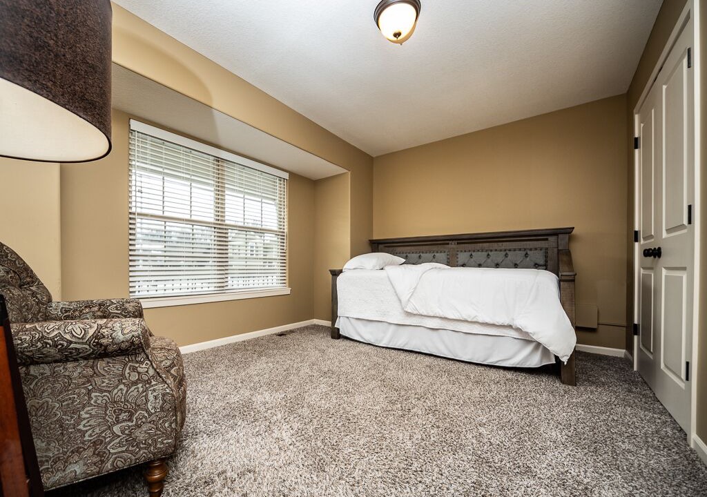 Photo of Bedroom in Kansas City