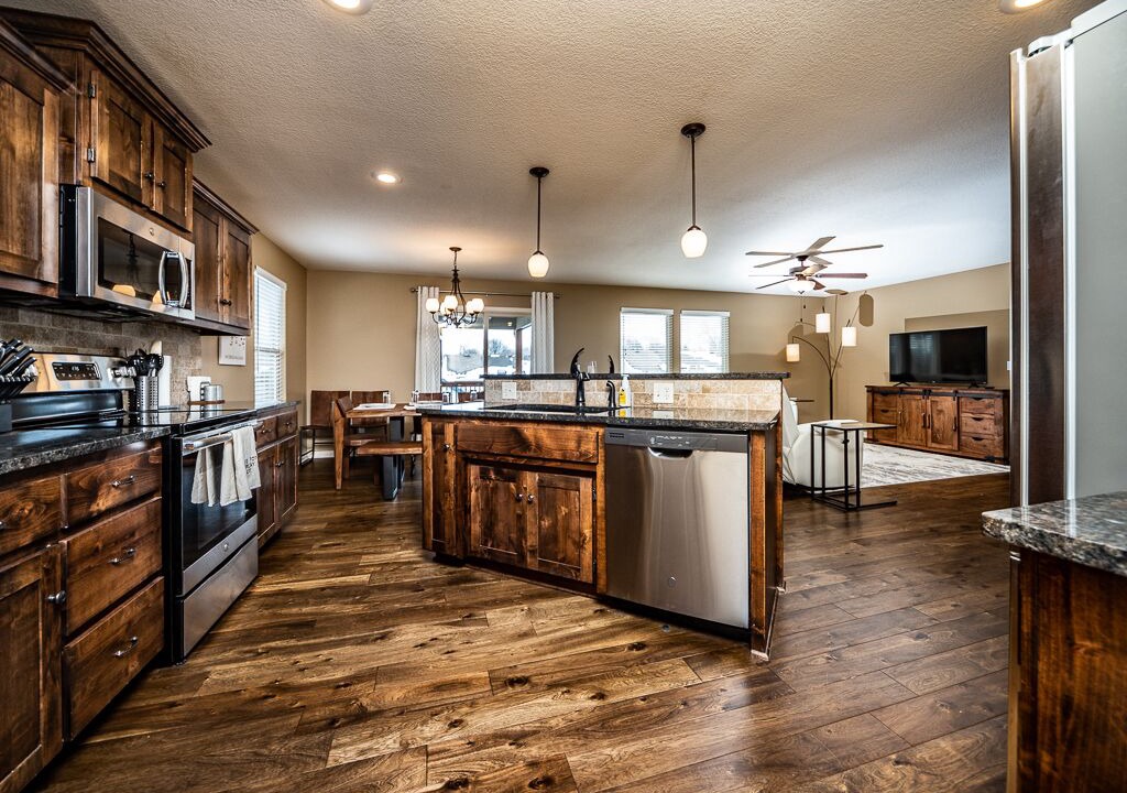 Photo of Kitchen in Kansas City