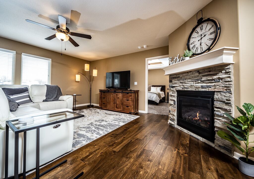 Photo of Livingroom in Kansas City